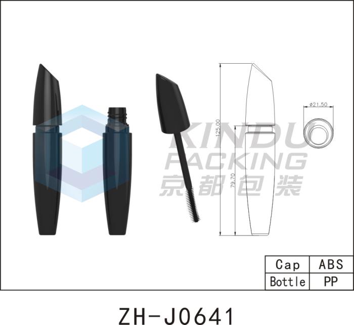 Mascara Pack ZH-J0641